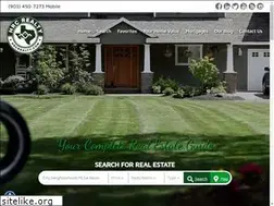 Sites similar to hrcrealty.com