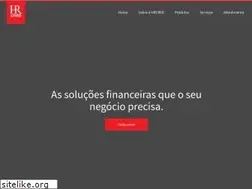 Sites similar to hrcred.com.br