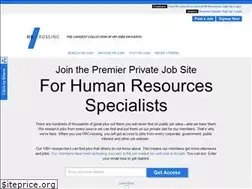 Sites similar to hrcrossing.com