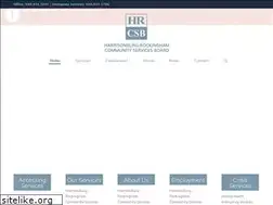 Sites similar to hrcsb.org