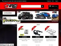 Sites similar to hrcspain.com