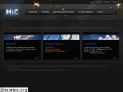 Sites similar to hrctool.com