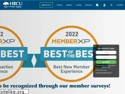 Sites similar to hrcu.org