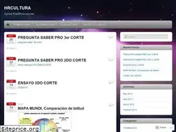 Sites similar to hrcultura.wordpress.com