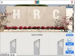 Sites similar to hrcvietnam.vn