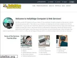 Sites similar to hrcws.net