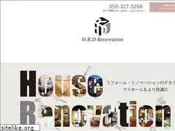 Sites similar to hrd-renovation.com