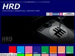 Sites similar to hrd.bz