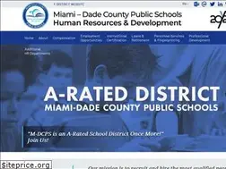 Sites similar to hrdadeschools.net
