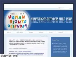 Sites similar to hrdaindia.org