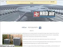 Sites similar to hrdair.com