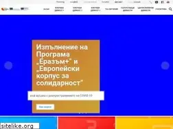 Sites similar to hrdc.bg
