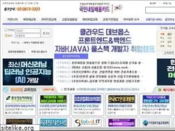 Sites similar to hrdclub.co.kr