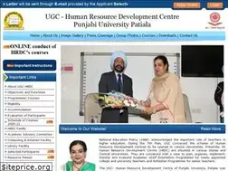 Sites similar to hrdcpup.ac.in