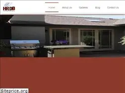 Sites similar to hrdesignandbuild.com