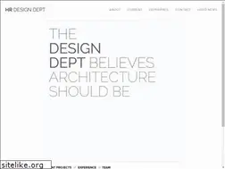 Sites similar to hrdesigndept.com