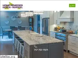 Sites similar to hrdesignremodel.com