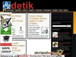 Sites similar to hrdetik.blogspot.com