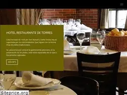Sites similar to hrdetorres.com