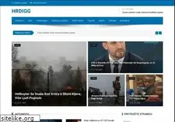 Sites similar to hrdigg.com