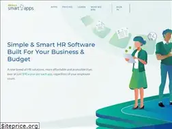 Sites similar to hrdirectapps.com