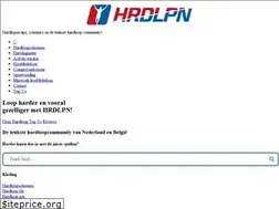 Sites similar to hrdlpn.nl