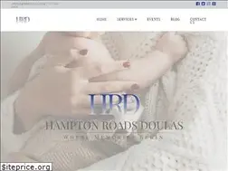 Sites similar to hrdoulas.com