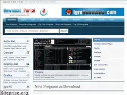 Sites similar to hrdownload.com
