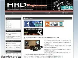 Sites similar to hrdperformance.com