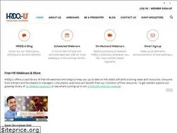 Sites similar to hrdqu.com