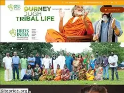 Sites similar to hrdsindia.org