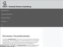 Sites similar to hre24.de