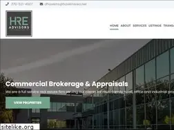 Sites similar to hrea.net