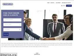 Sites similar to hreastafrica.com