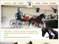 Sites similar to hrebcinec-tlumacov.cz