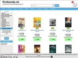 Sites similar to hrebenda.sk