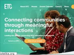 Sites similar to hreconferences.com