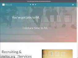 Sites similar to hrecruit.co