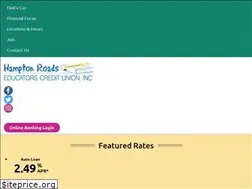 Sites similar to hrecu.org
