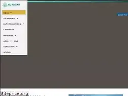 Sites similar to hredeemer.org