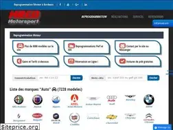 Sites similar to hredmotorsport.com