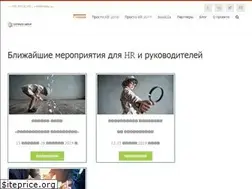 Sites similar to hredu.ru