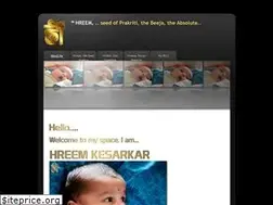 Sites similar to hreem.in