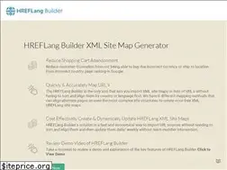 Sites similar to hrefbuilder.com