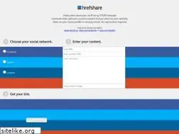 Sites similar to hrefshare.com