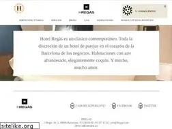 Sites similar to hregas.com
