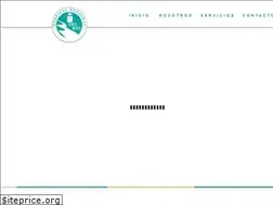 Sites similar to hregionaldelrio.com