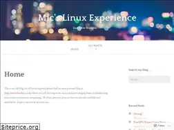 Sites similar to hreikin.wordpress.com