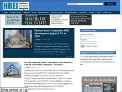 Sites similar to hreinsights.com