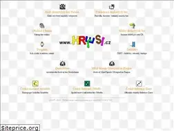 Sites similar to hrejsi.cz